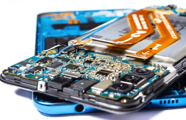 Pushing Boundaries: Achieving Advanced Miniaturization Through HDI Technology