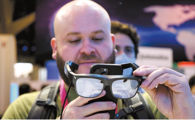 Sino-US tech ties seen as recovery key