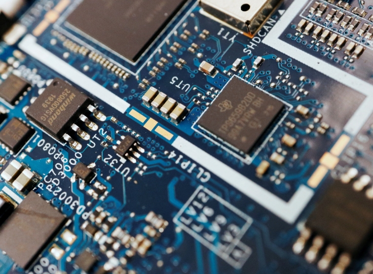 US calculations loss-leading for chip industry